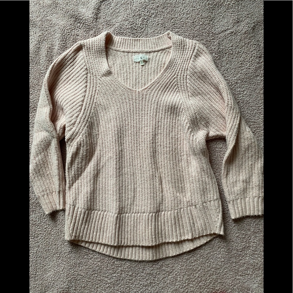Lou & grey sweater